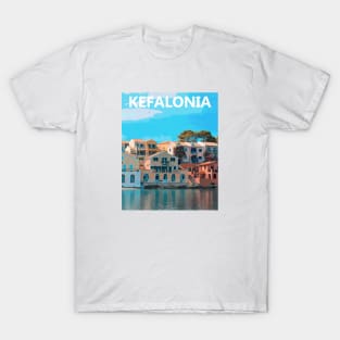 Kefalonia T-Shirt